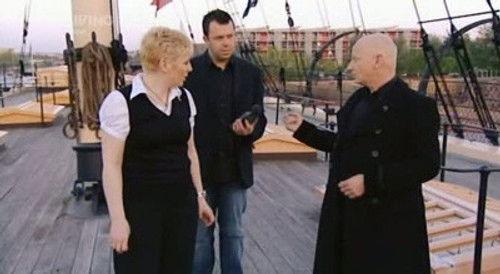 Most Haunted Season 11 Episode 11 - S.S. Great Britain