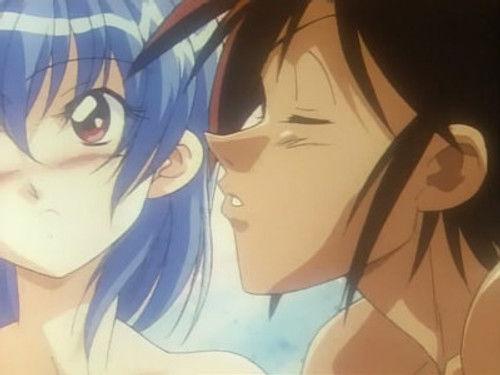 Iketeru Futari Season 1 Episode 16 - Cheers to the Good Couple!