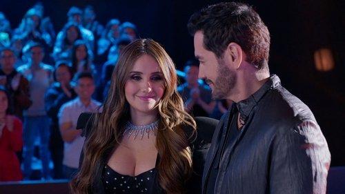 Pienso en Ti Season 1 Episode 23 - Episode 23