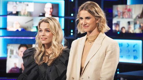 Code van Coppens Season 4 Episode 6 - Frituur