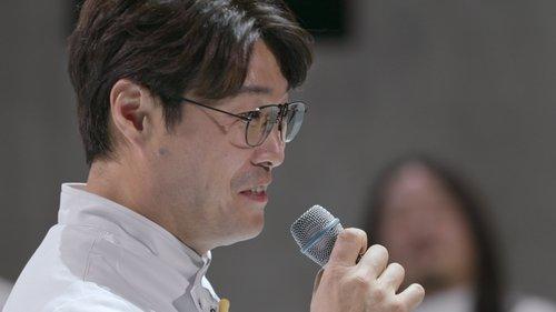 Culinary Class Wars Season 1 Episode 5 - Episode 5