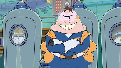 undefined Season 1 Episode 3 - Captain Underpants and the Hazardous Hysteria of the Hangry Hypnosinger