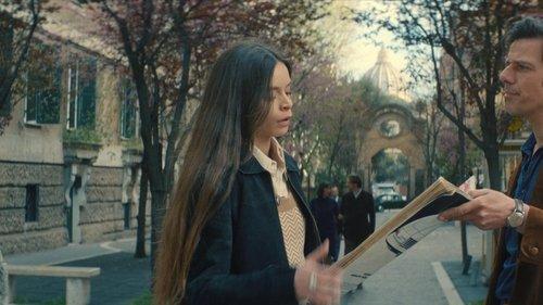 Mrs Playmen Season 1 Episode 6 - Episode 6