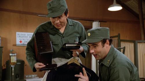 undefined Season 11 Episode 3 - Foreign Affairs