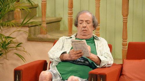 O Dono do Lar Season 2 Episode 1 - Episode 1