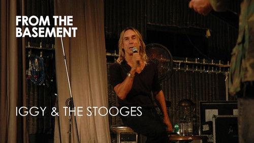 From the Basement Season 2 Episode 3 - Iggy and The Stooges, CSS, Shortwave Set