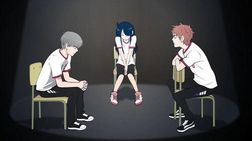 Please Take My Brother Away Season 2 Episode 17 - Mental Trauma