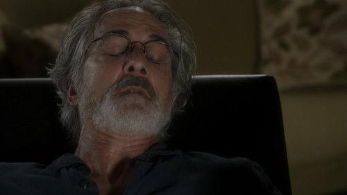 Alphas Season 2 Episode 13 - God's Eye