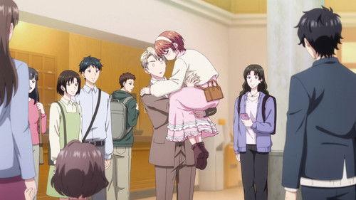 Hana-Kimi Season 1 Episode 6 - My Big Brother's Coming