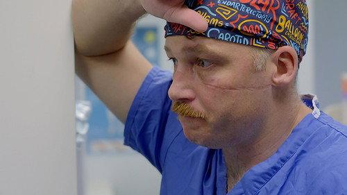 Saving Lives in Cardiff Season 1 Episode 1 - Episode 1