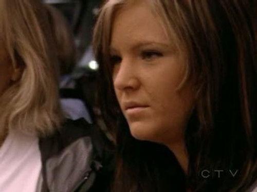 The Amazing Race Season 8 Episode 3 - I Don't Kiss, I Make Out!