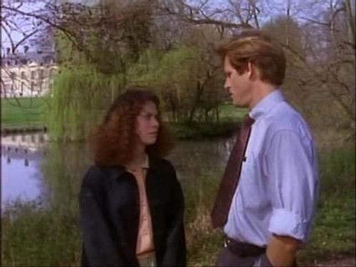 The Hitchhiker Season 3 Episode 5 - Shadow Puppets