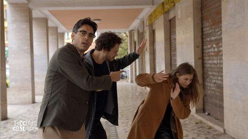 Complicated matters Season 2 Episode 1 - Episode 1