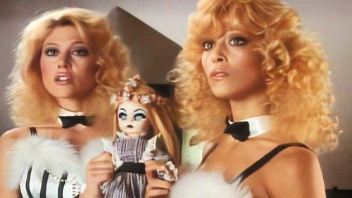 undefined Season 1 Episode 3 - Split Decision