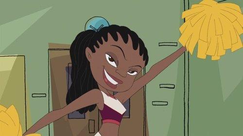 undefined Season 2 Episode 1 - Bring It On