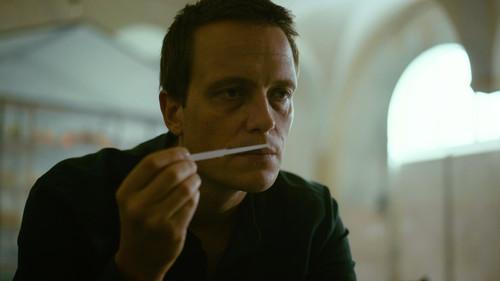 Perfume Season 1 Episode 2 - Skatole