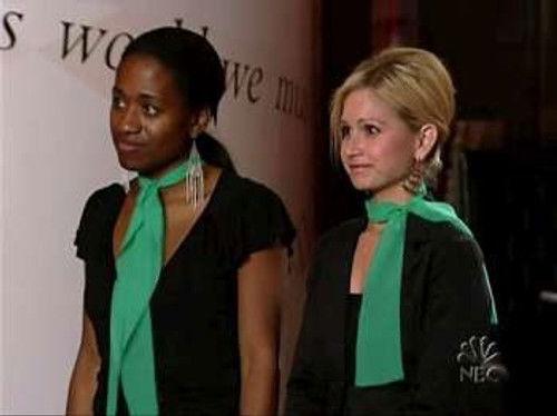 The Celebrity Apprentice Season 5 Episode 13 - Backs against the Wal-Mart