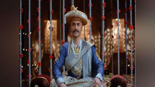 Swaraj - Bharat ke Swatantrata Sangram Ki Samagra Gatha Season 3 Episode 7 - Nana Saheb