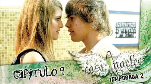 Casi Ángeles Season 2 Episode 9 - Episode 9