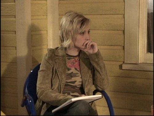 Smallville: Chloe Chronicles Season 1 Episode 2 - Chronicle 1