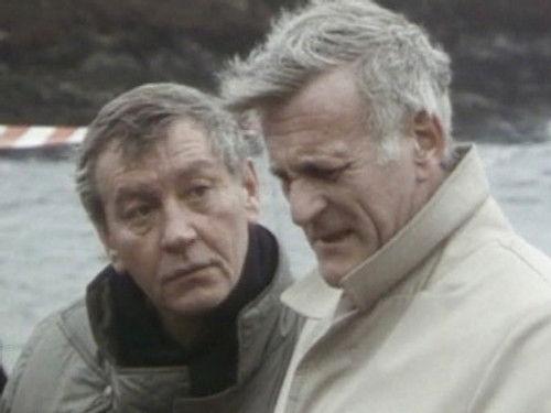 Taggart Season 2 Episode 2 - Death Call