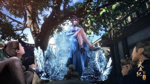 The Journey of Wugeng Season 2 Episode 14 - Episode 14