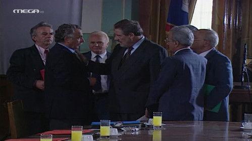 Psithiroi Kardias Season 1 Episode 1 - Episode 1