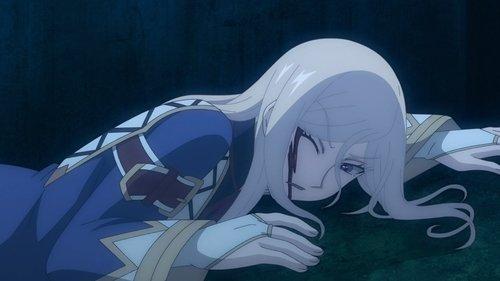 Ningen Fushin: Adventurers Who Don't Believe in Humanity Will Save the World Season 1 Episode 11 - Survivors VS Stepping Man