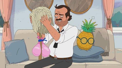 Grimsburg Season 1 Episode 11 - And the Winner Is... Murder!