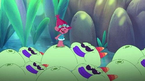 Trolls: The Beat Goes On! Season 1 Episode 12 - Bellow Bug Day