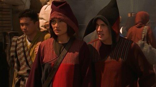 undefined Season 1 Episode 1 - Buddha's Bowl