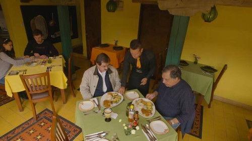 The Pure Creole Season 5 Episode 3 - Episode 3