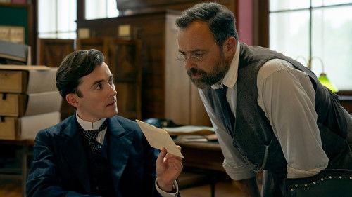 Vienna Blood Season 4 Episode 1 - Mephisto Waltz (1)