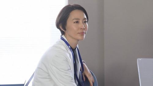 Alive: Dr. Kokoro, The Medical Oncologist Season 1 Episode 2 - Episode 2