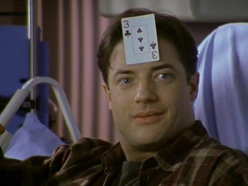 Scrubs Season 1 Episode 22 - My Occurrence