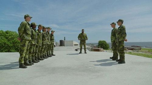 Kompani Svan Season 3 Episode 14 - Episode 14