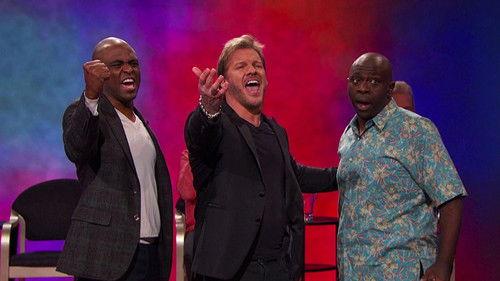 Whose Line Is It Anyway? Season 4 Episode 13 - Chris Jericho