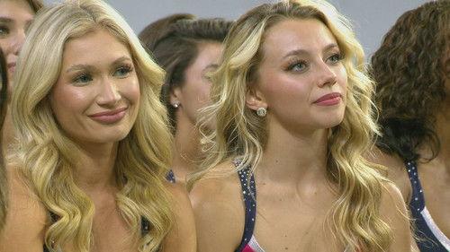 Dallas Cowboys Cheerleaders: Making the Team Season 16 Episode 8 - I've Heard Rumors
