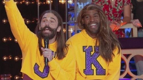 Lip Sync Battle Season 5 Episode 1 - Queer Eye