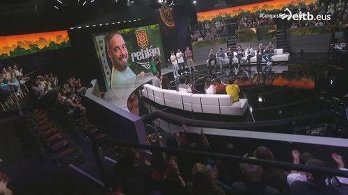 El conquistador Season 21 Episode 1 - Episode 1