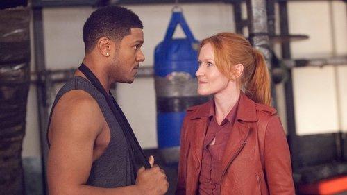 Ray Donovan Season 1 Episode 2 - A Mouth Is a Mouth