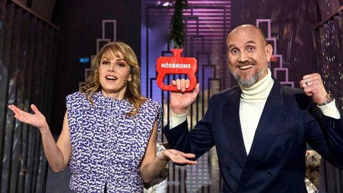 På spåret Season 34 Episode 9 - Episode 9