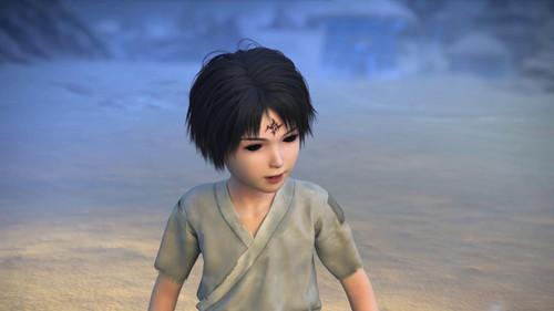 Westward Juvenile Journey Season 1 Episode 12 - Episode 12