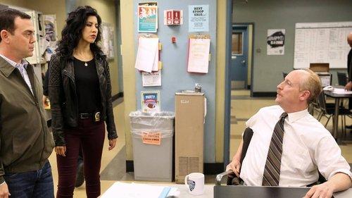 undefined Season 1 Episode 18 - The Apartment