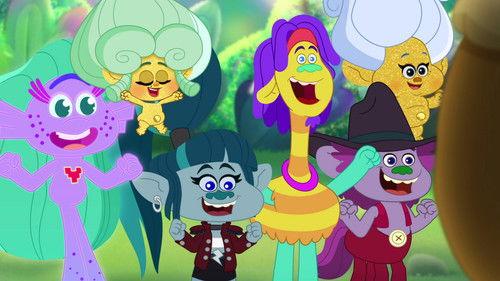 undefined Season 7 Episode 1 - A Life Less Score-dinary