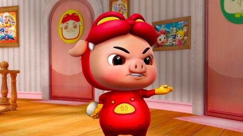 GG Bond Season 12 Episode 25 - Episode 25