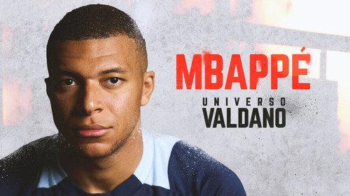 Universo Valdano Season 9 Episode 1 - Kylian Mbappé