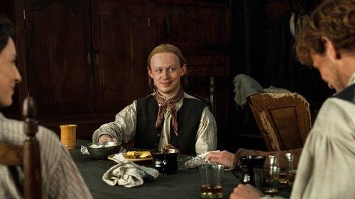 Outlander Season 4 Episode 9 - The Birds & the Bees