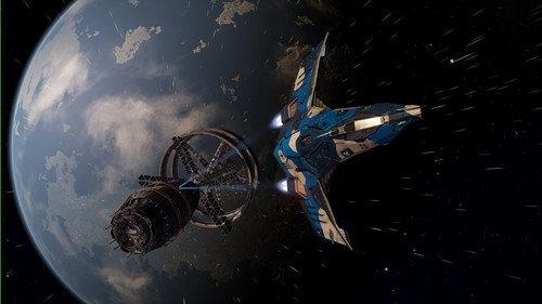Through the Wormhole Season 5 Episode 7 - Is Gravity an Illusion?