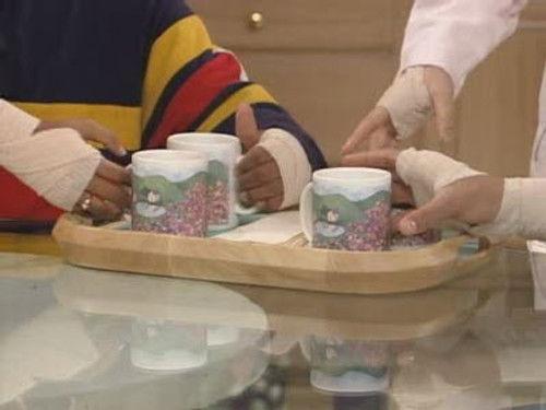 undefined Season 3 Episode 20 - The Baby Comes Out